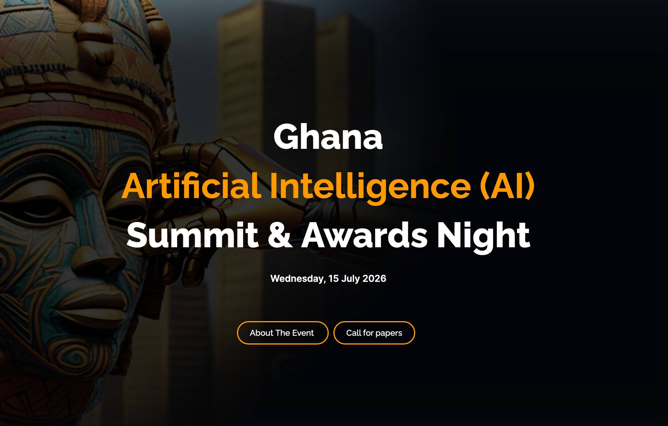 event banner